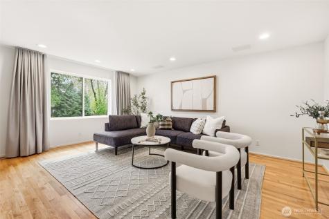 12311 87th Court NE Kirkland WA 98034