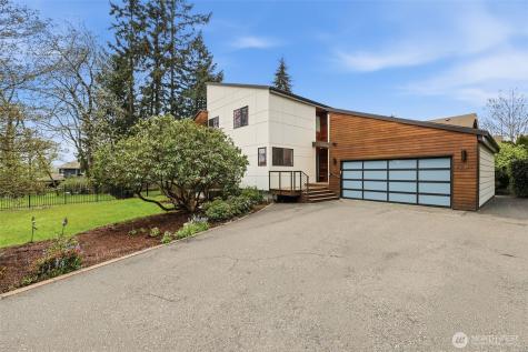 12311 87th Court NE Kirkland WA 98034