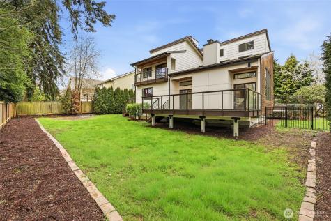 12311 87th Court NE Kirkland WA 98034