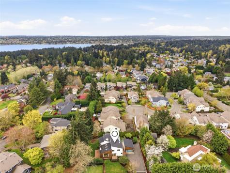 12311 87th Court NE Kirkland WA 98034