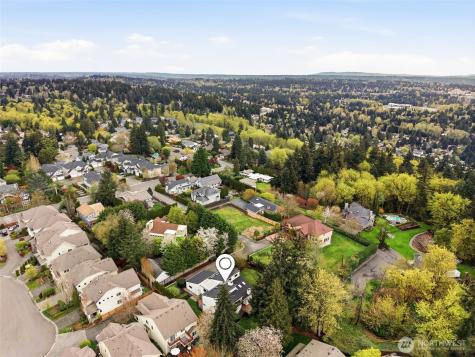 12311 87th Court NE Kirkland WA 98034