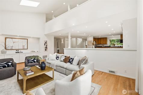 12311 87th Court NE Kirkland WA 98034