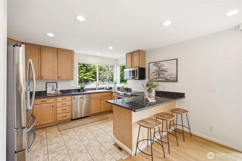 12311 87th Court NE Kirkland WA 98034