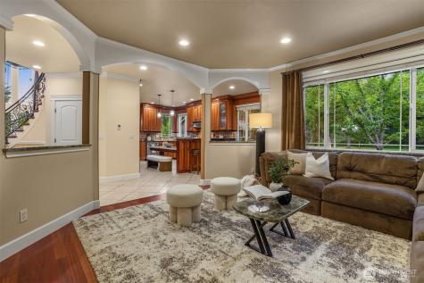 24702 64th Avenue E Graham WA 98338