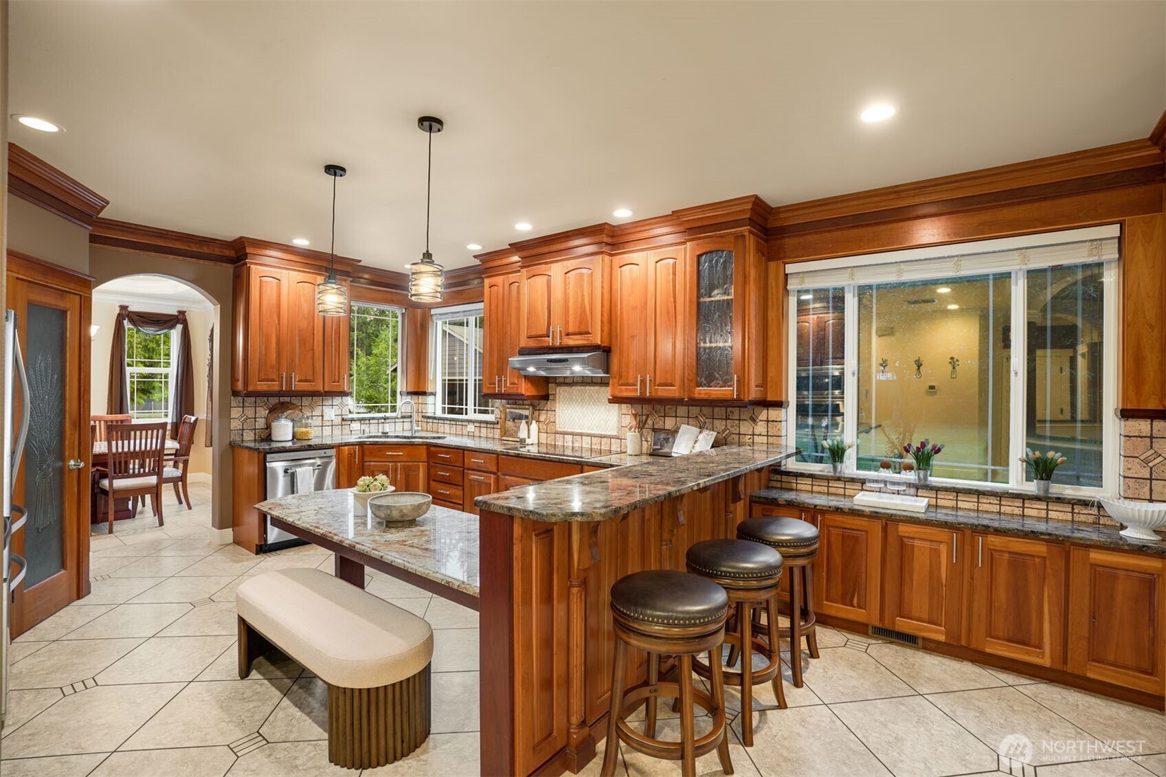 24702 64th Avenue E Graham WA 98338
