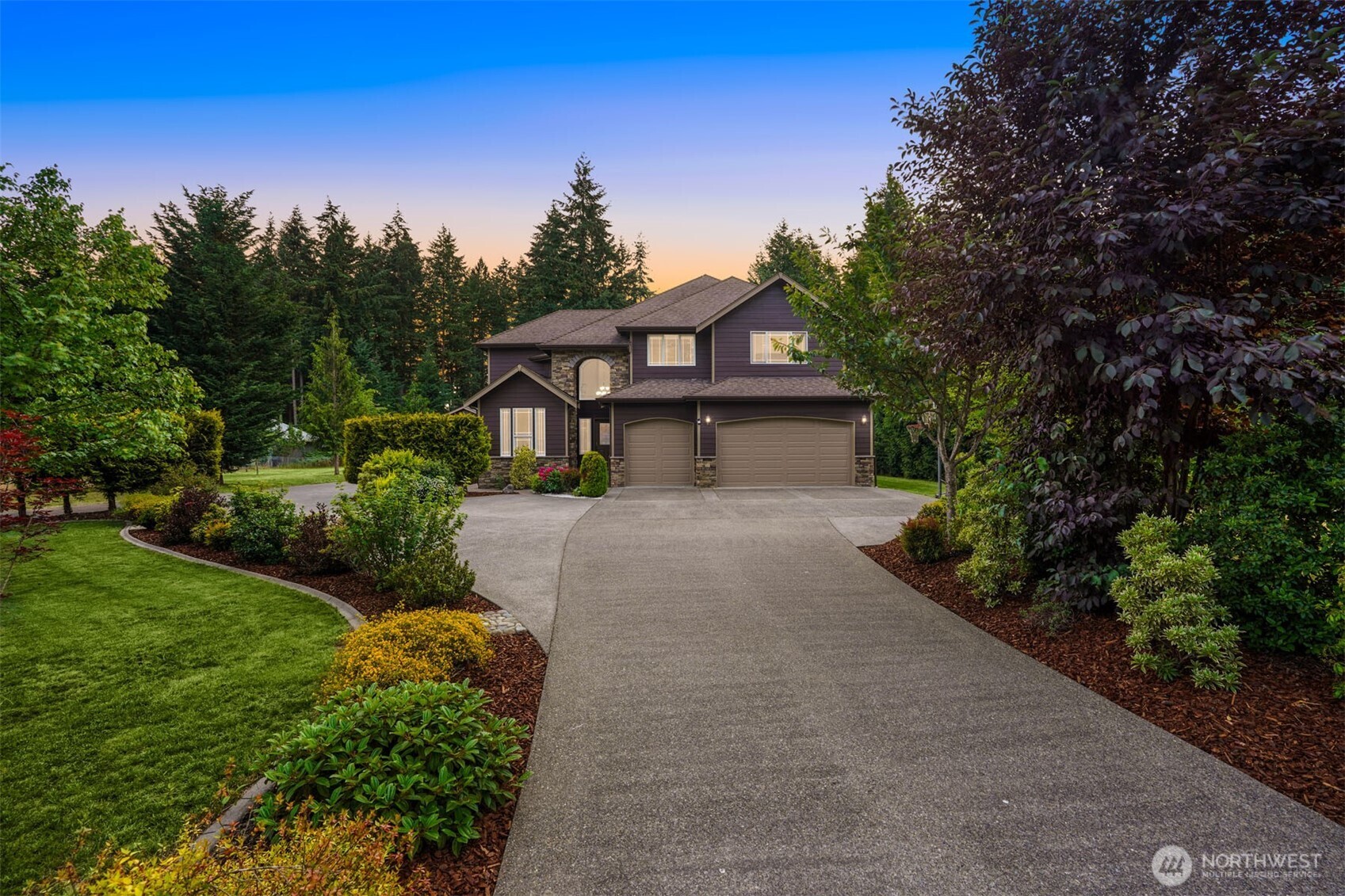 24702 64th Avenue E Graham WA 98338
