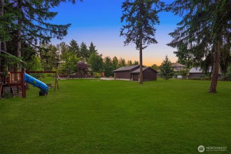 24702 64th Avenue E Graham WA 98338