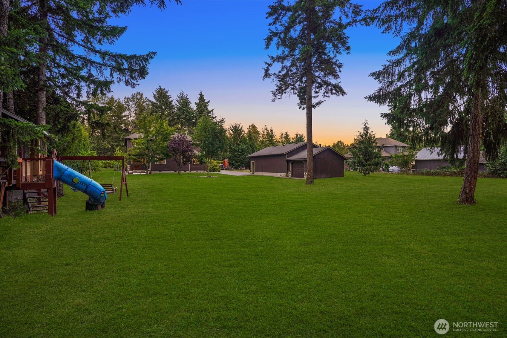 24702 64th Avenue E Graham WA 98338
