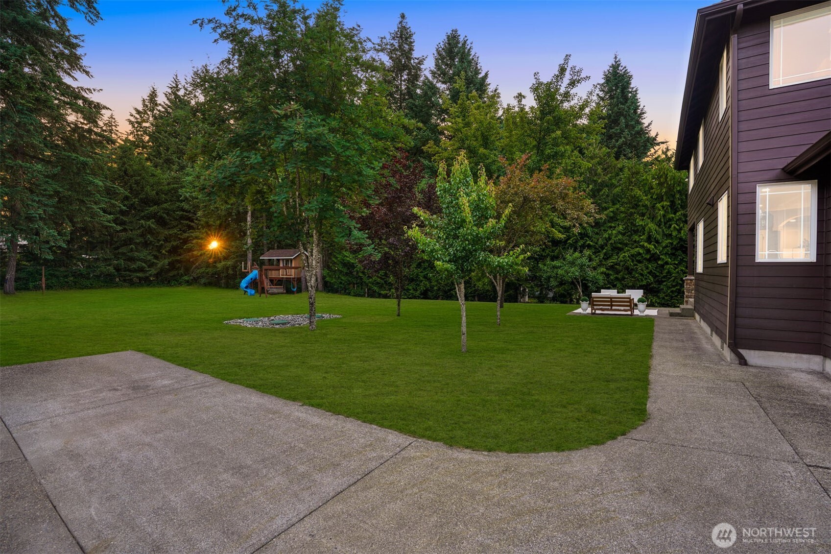 24702 64th Avenue E Graham WA 98338