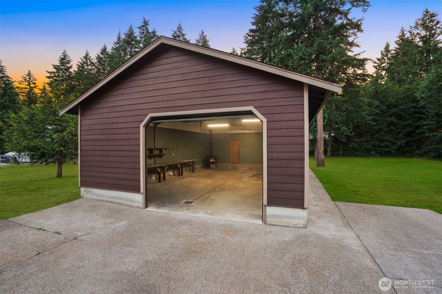 24702 64th Avenue E Graham WA 98338