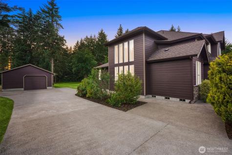 24702 64th Avenue E Graham WA 98338