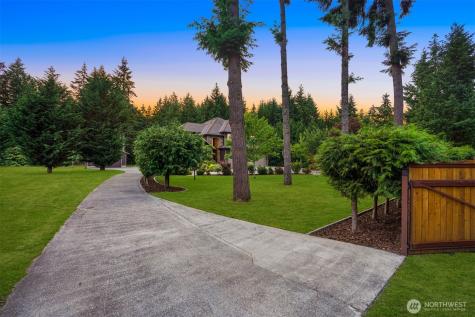 24702 64th Avenue E Graham WA 98338