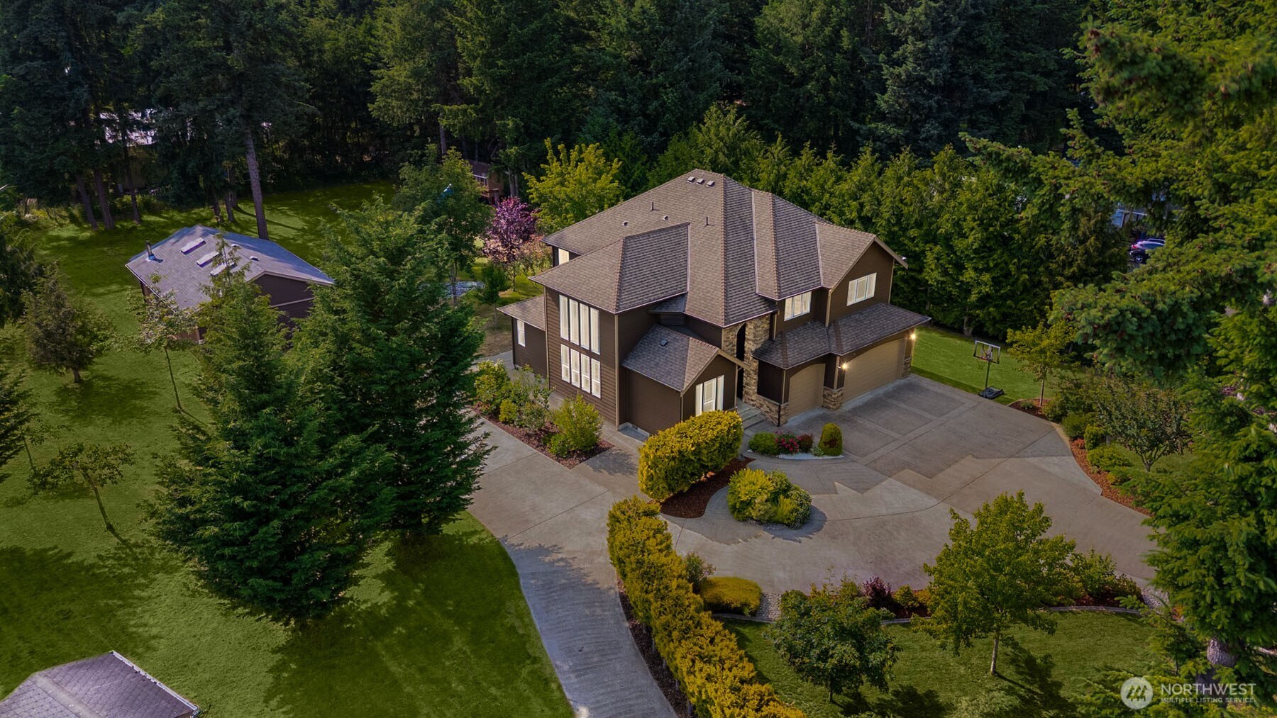 24702 64th Avenue E Graham WA 98338
