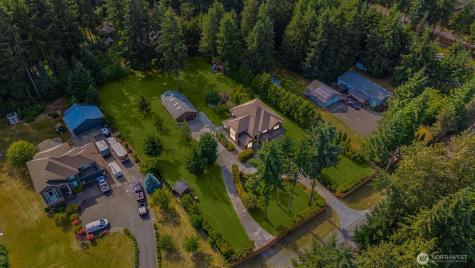 24702 64th Avenue E Graham WA 98338