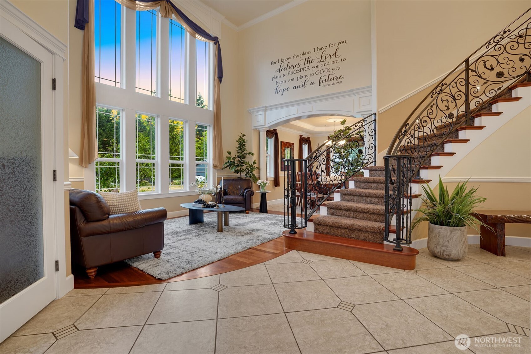 24702 64th Avenue E Graham WA 98338