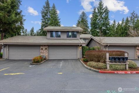 161 142nd Place NE Bellevue WA 98007