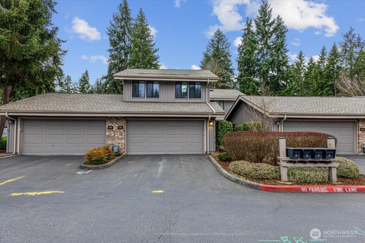 161 142nd Place NE Bellevue WA 98007