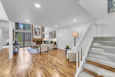 161 142nd Place NE Bellevue WA 98007