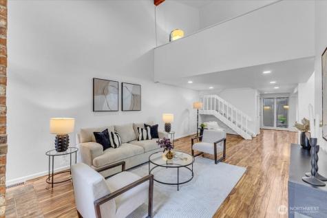 161 142nd Place NE Bellevue WA 98007