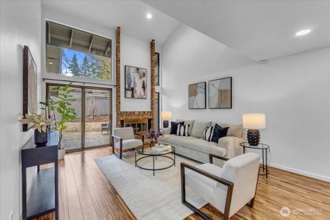 161 142nd Place NE Bellevue WA 98007