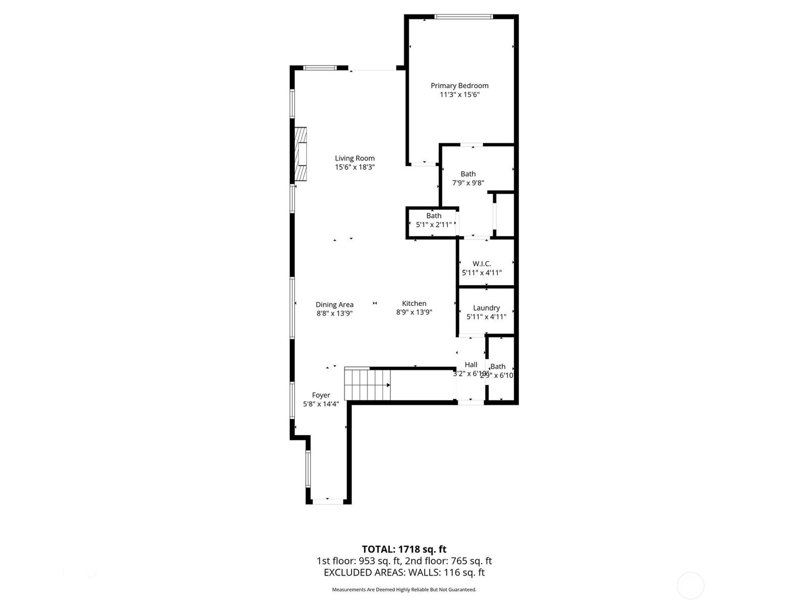 13012 193rd Avenue E Bonney Lake WA 98391