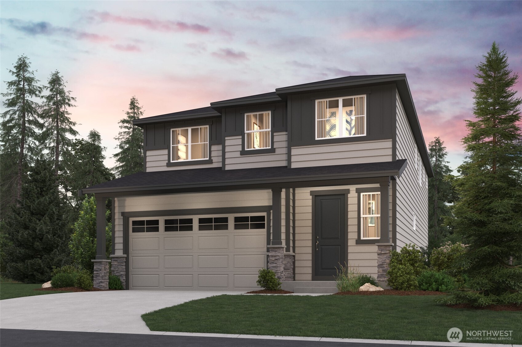 3986 Flat Top Drive Bremerton WA 98312