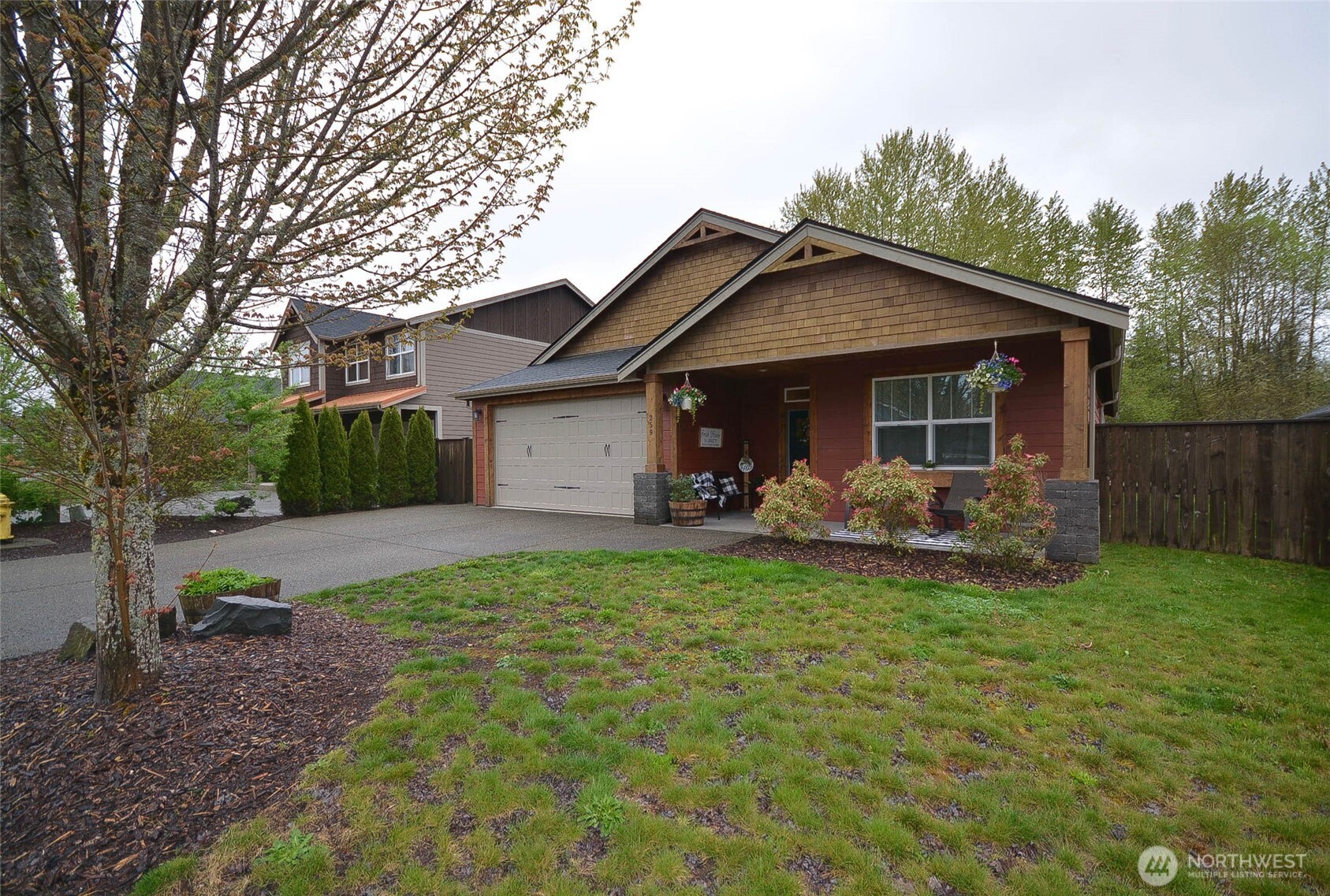 259 Parkside Loop Chehalis WA 98532
