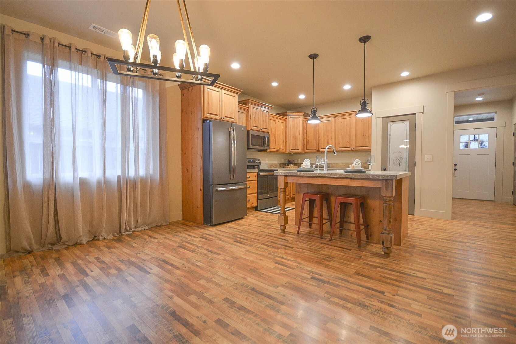 259 Parkside Loop Chehalis WA 98532