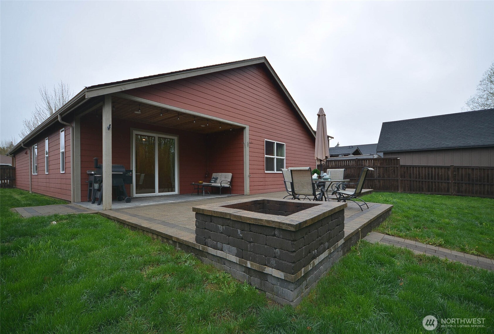 259 Parkside Loop Chehalis WA 98532