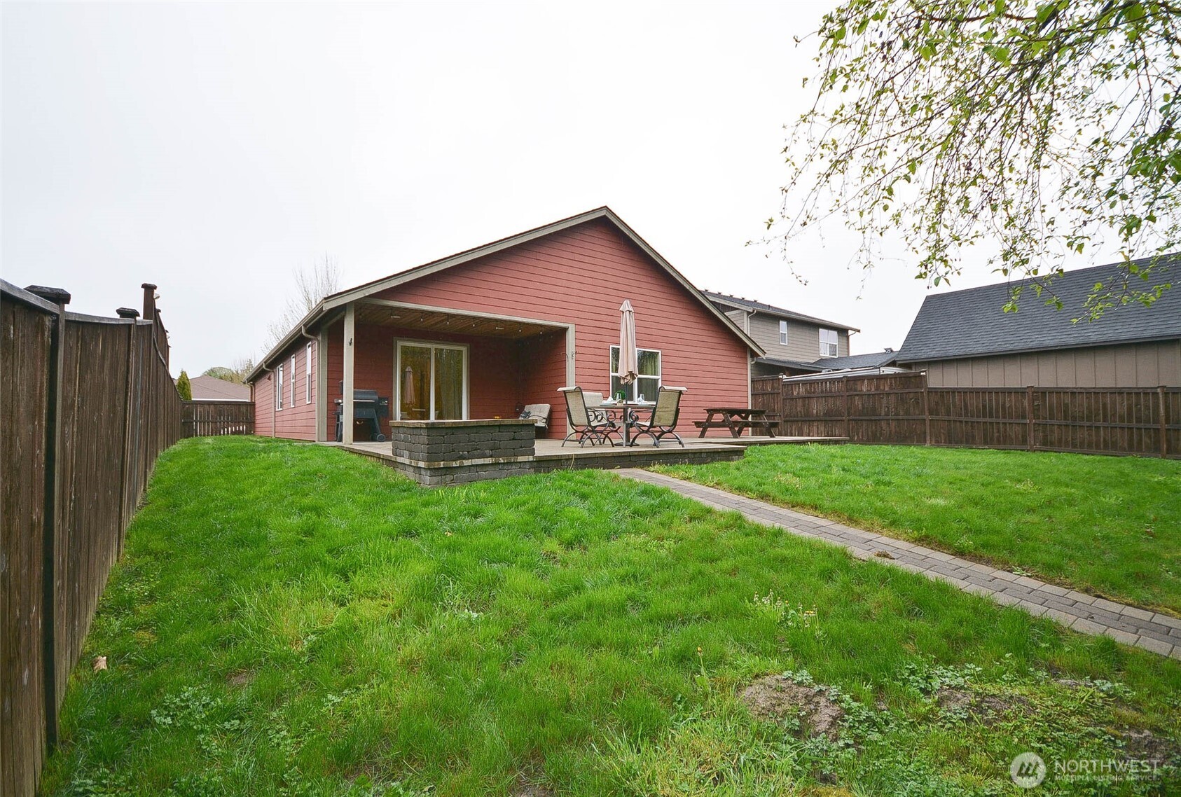 259 Parkside Loop Chehalis WA 98532
