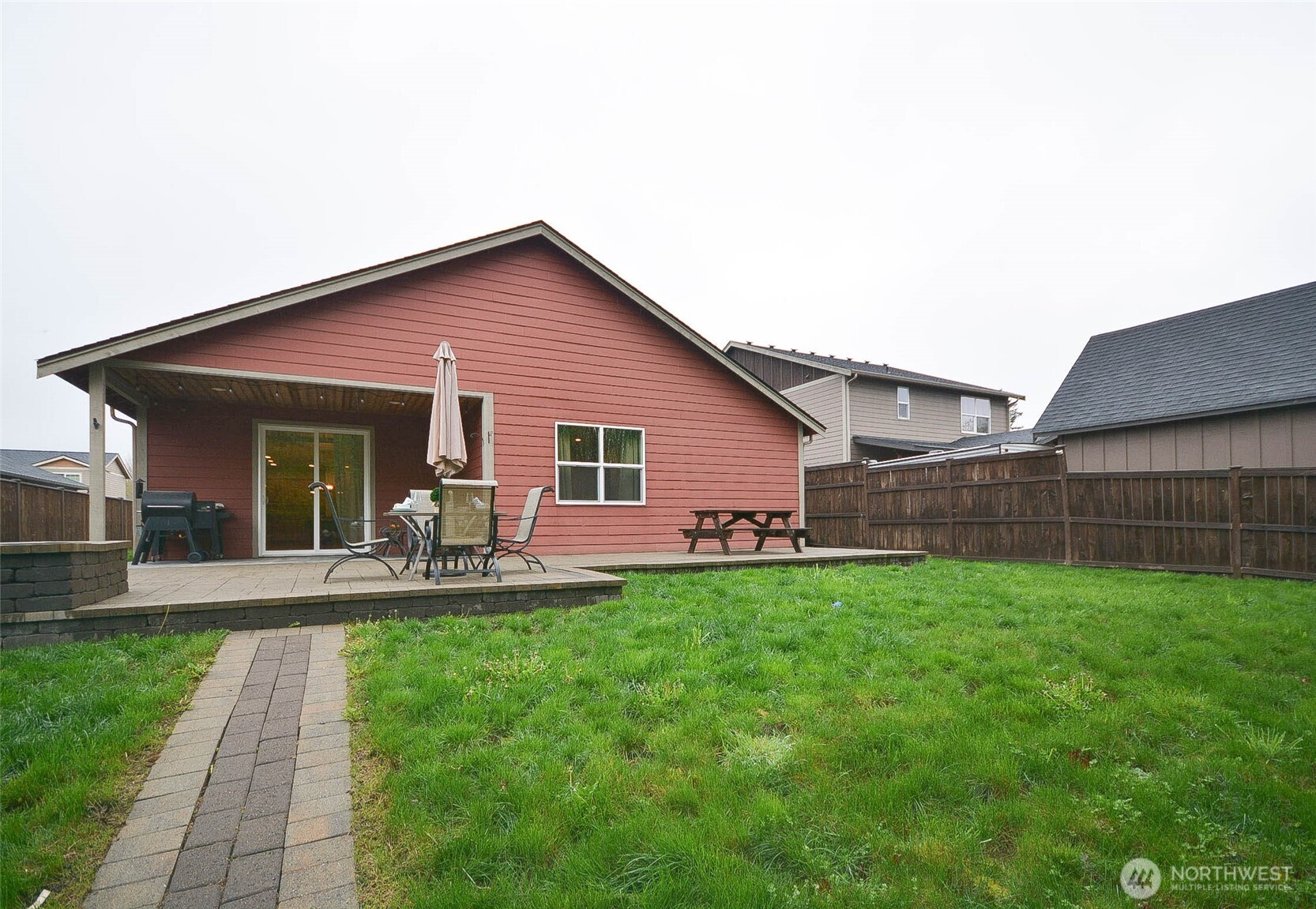 259 Parkside Loop Chehalis WA 98532