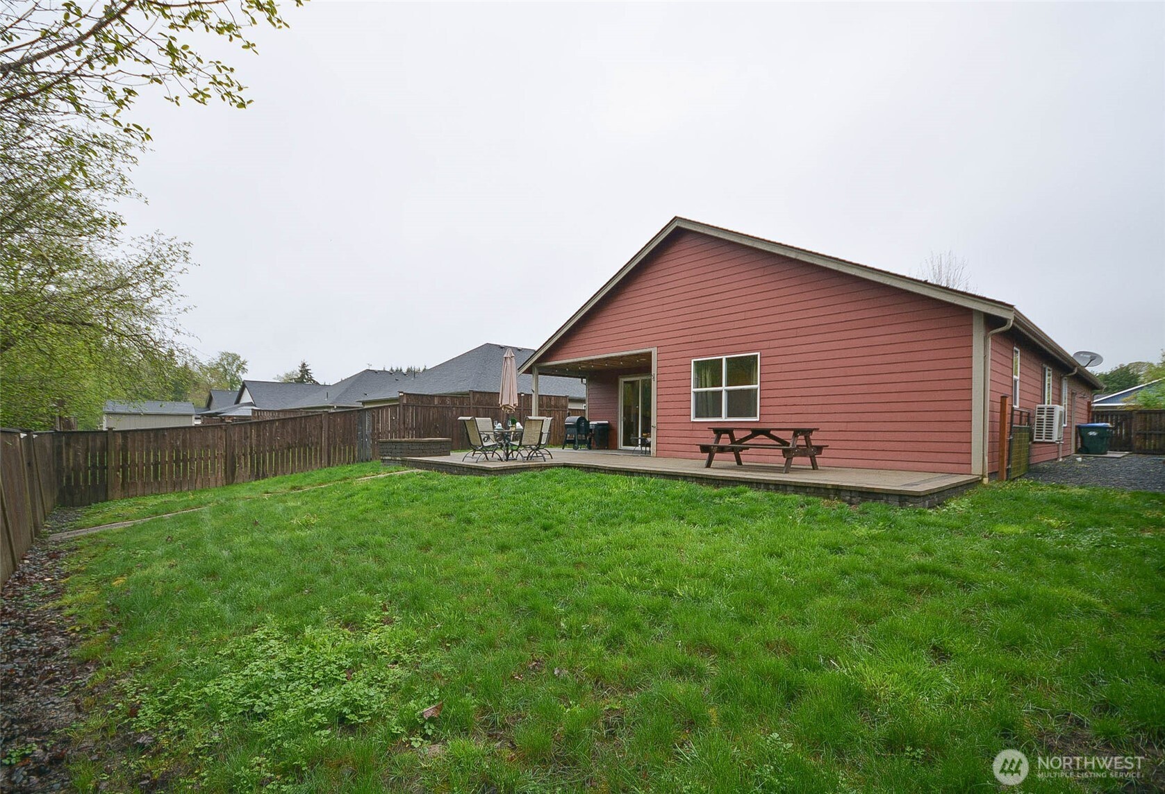 259 Parkside Loop Chehalis WA 98532