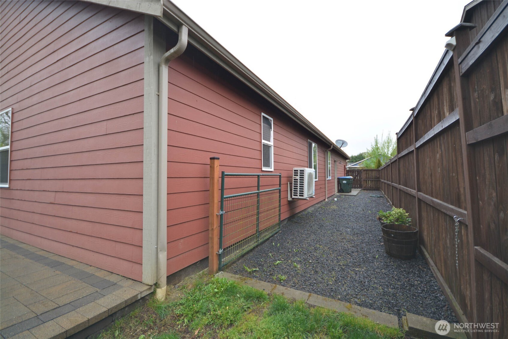 259 Parkside Loop Chehalis WA 98532