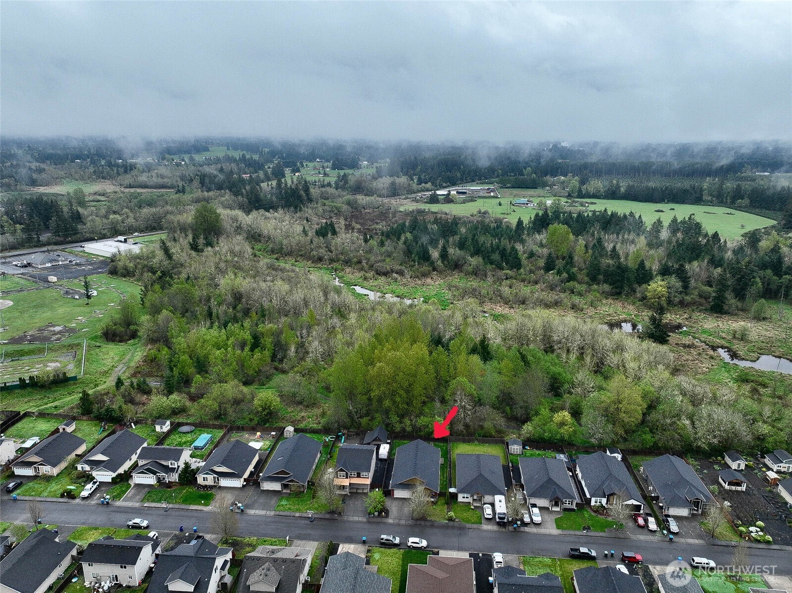 259 Parkside Loop Chehalis WA 98532