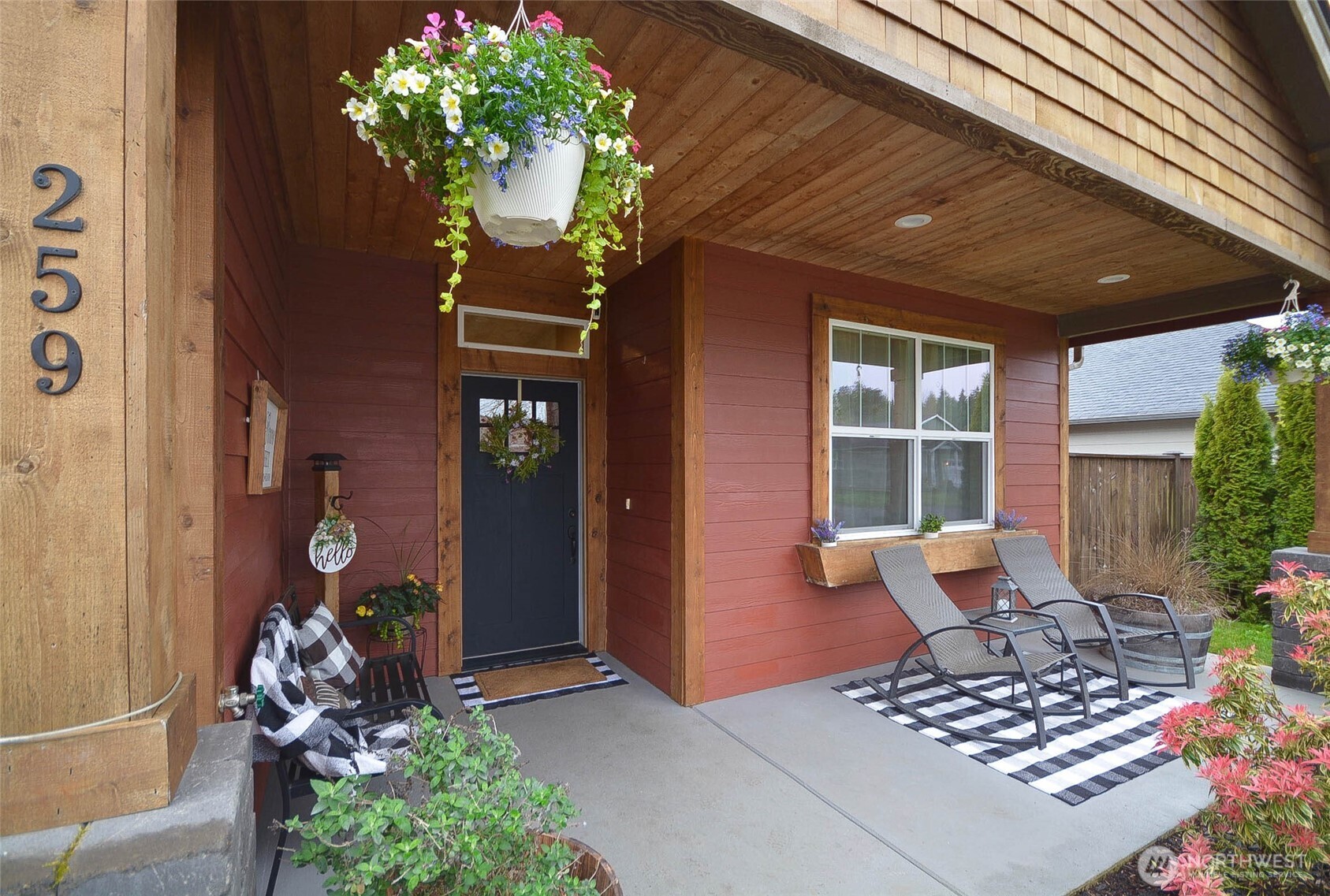 259 Parkside Loop Chehalis WA 98532