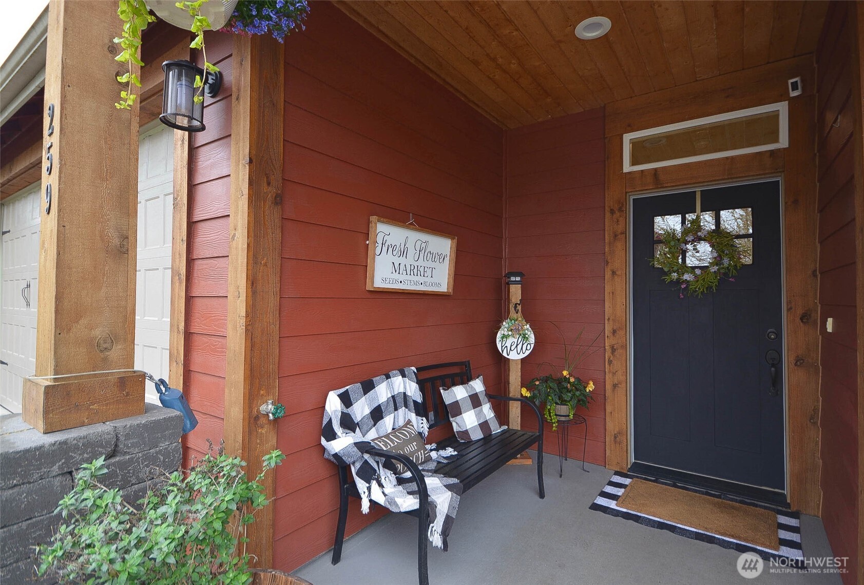 259 Parkside Loop Chehalis WA 98532