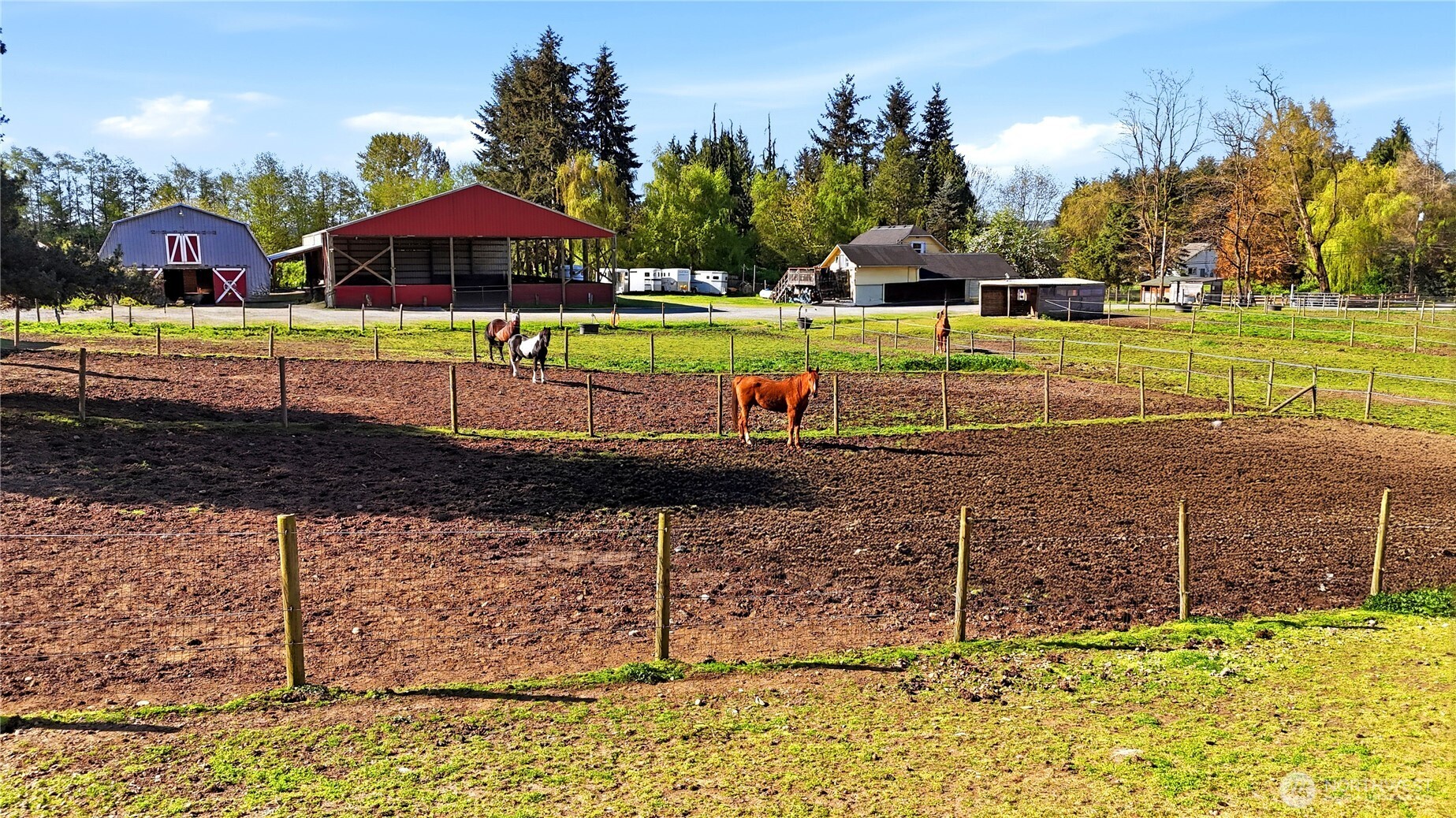 7229 65th Avenue SE Snohomish WA 98290