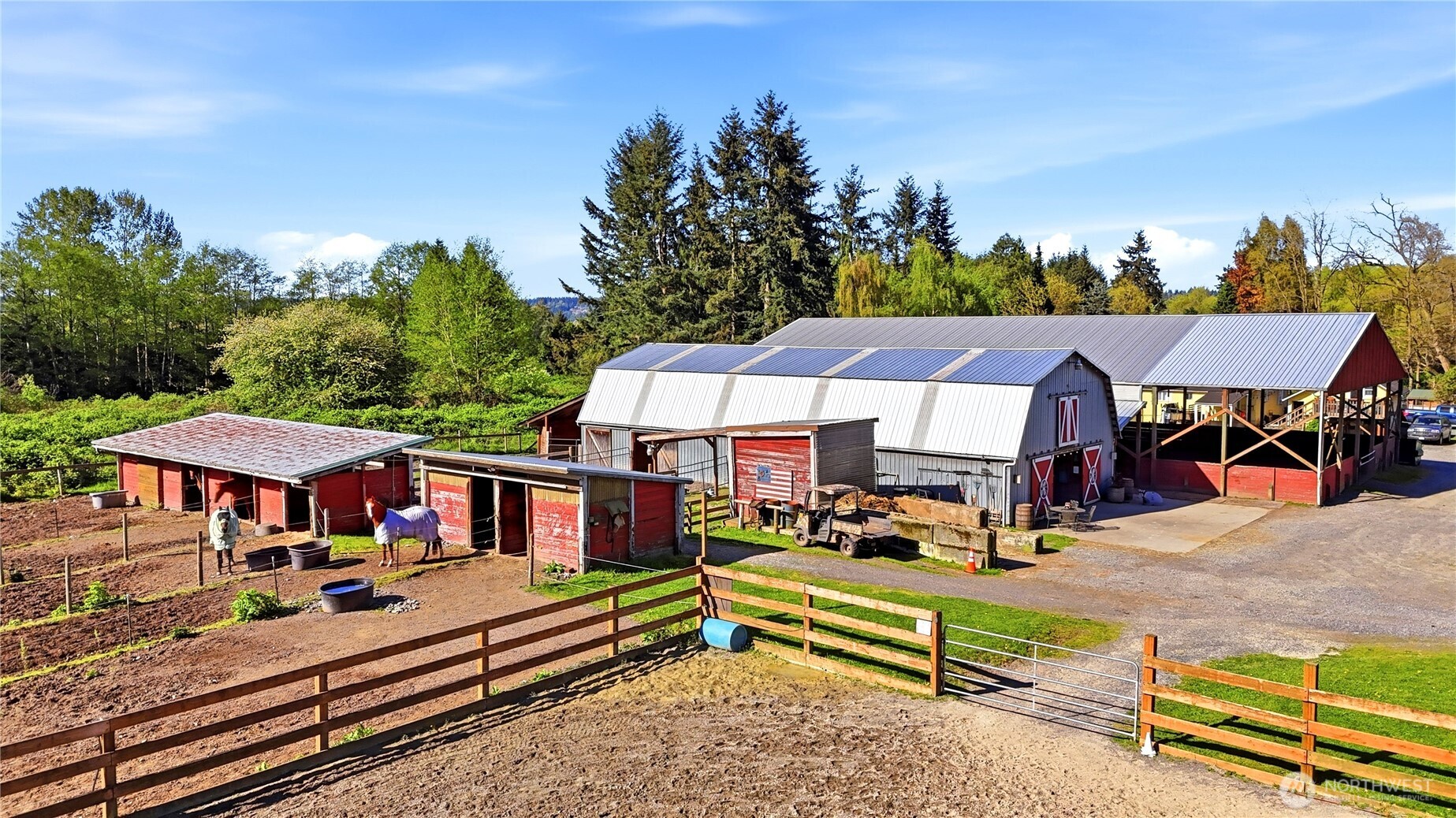 7229 65th Avenue SE Snohomish WA 98290