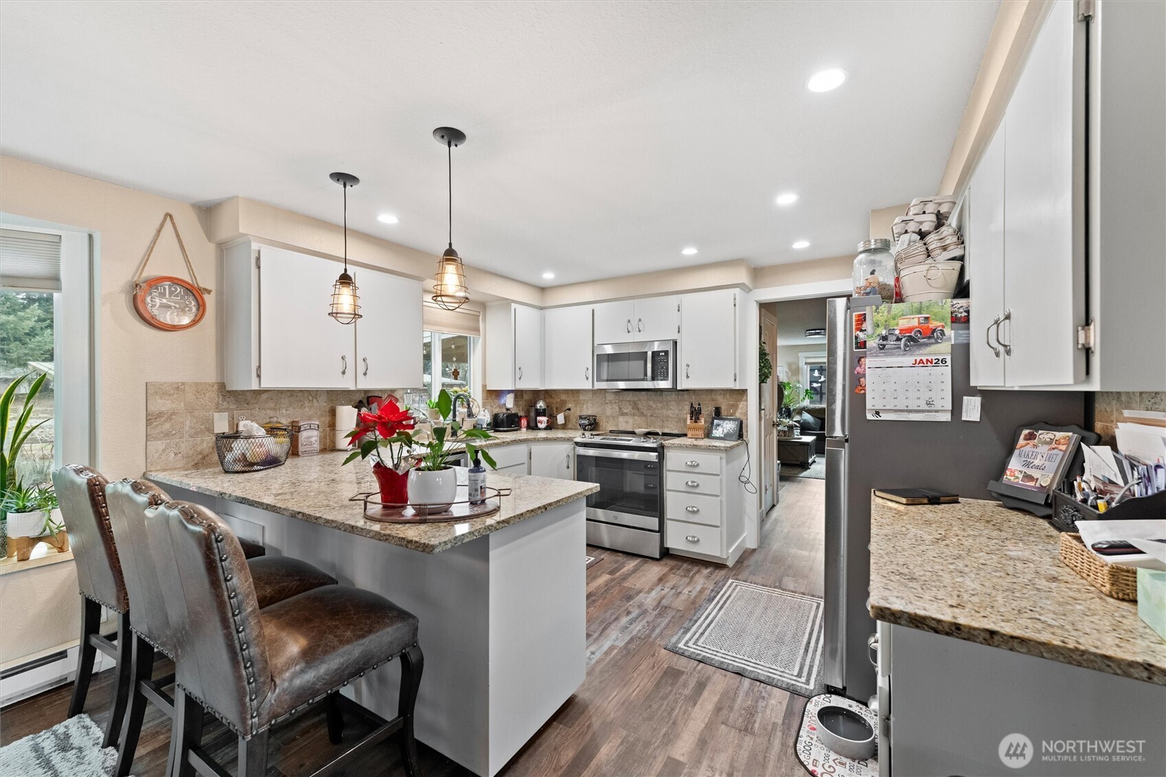 7229 65th Avenue SE Snohomish WA 98290