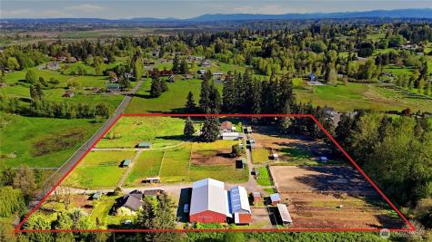 7229 65TH Snohomish WA 98290