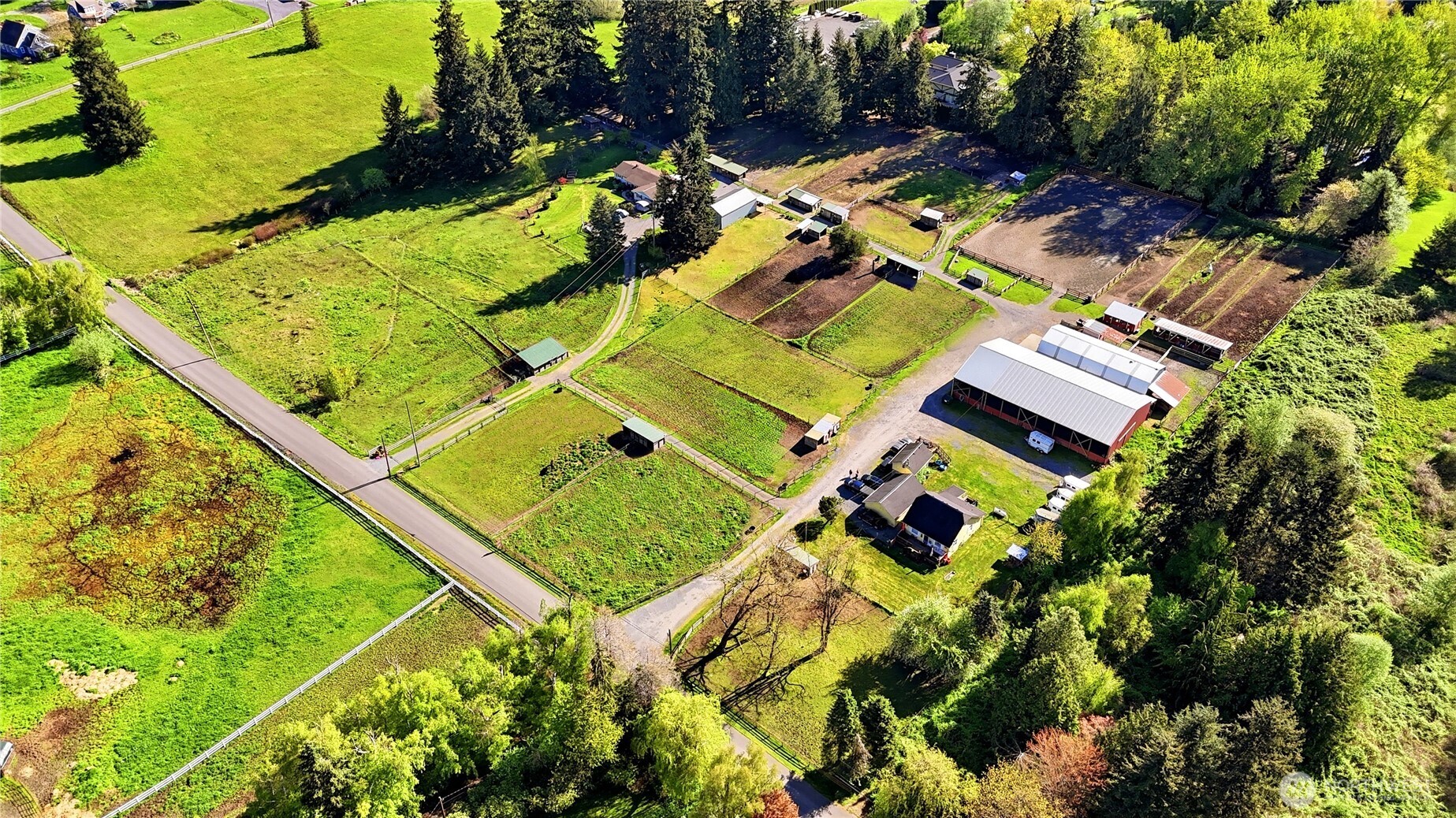 7229 65th Avenue SE Snohomish WA 98290