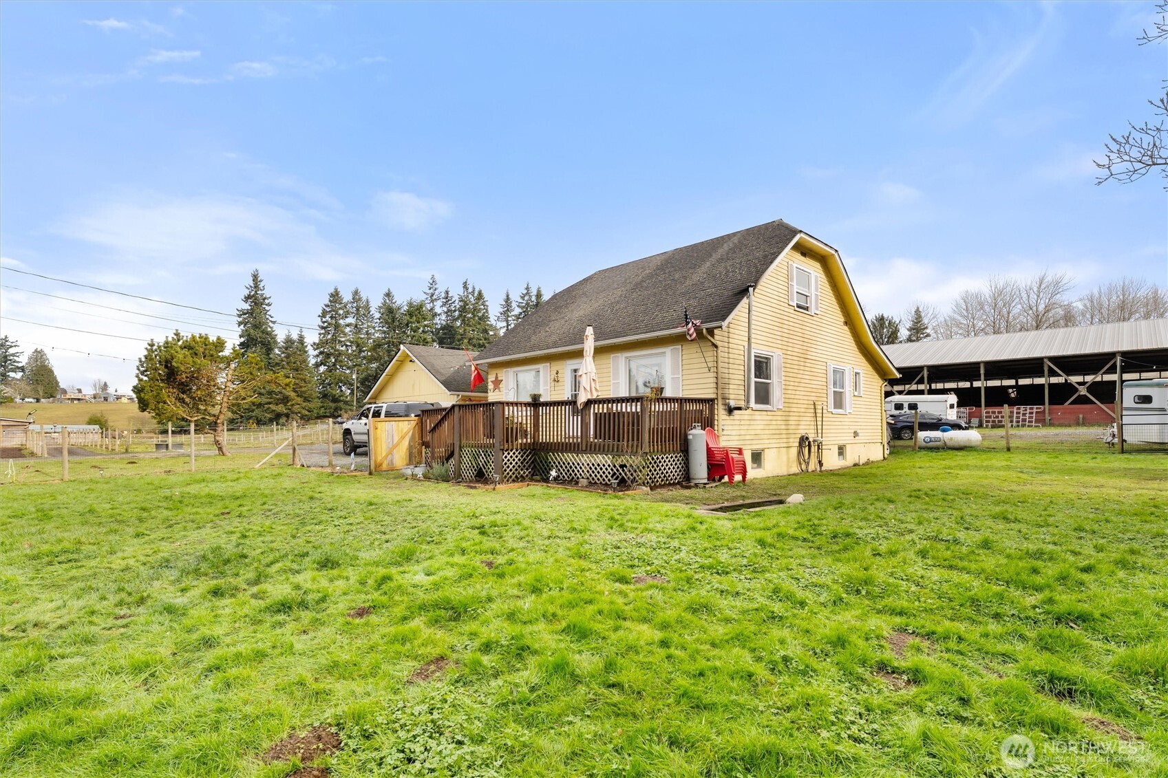 7229 65th Avenue SE Snohomish WA 98290