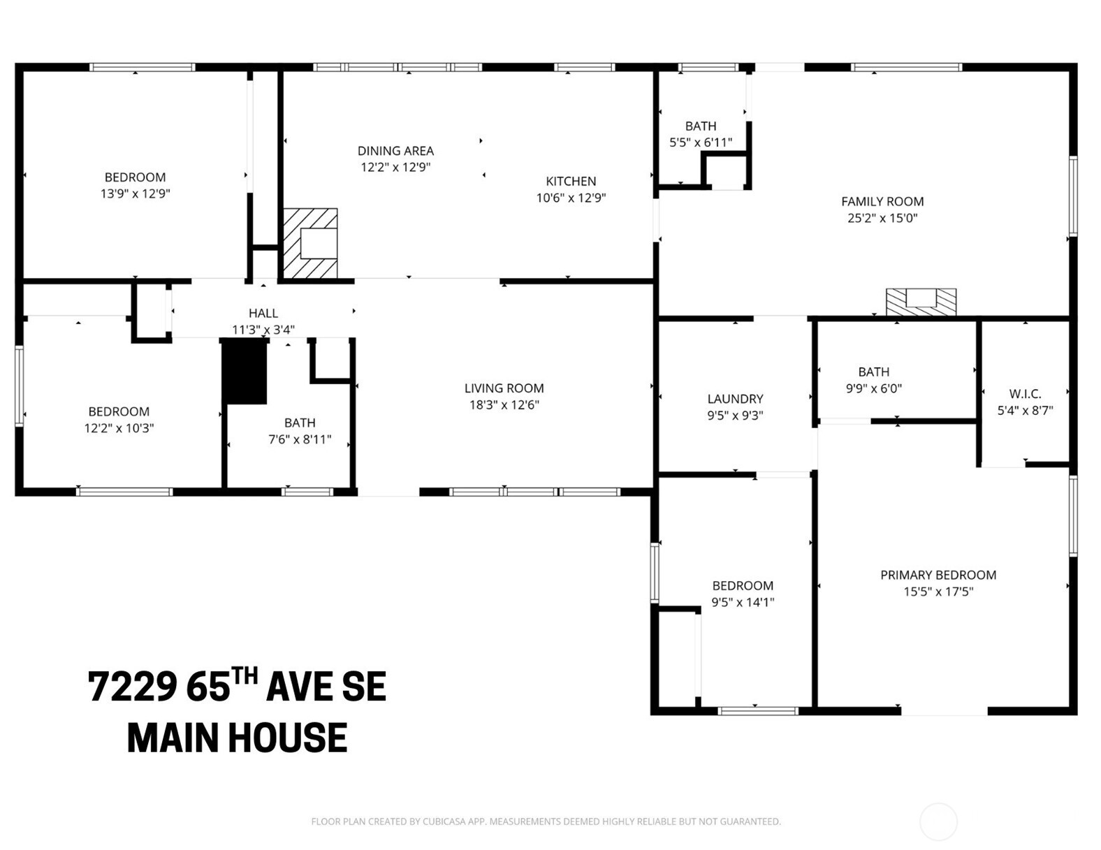 7229 65th Avenue SE Snohomish WA 98290