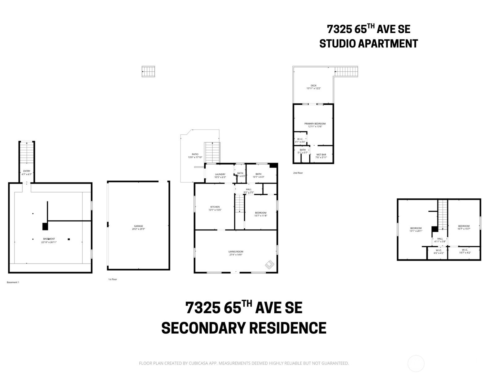 7229 65th Avenue SE Snohomish WA 98290