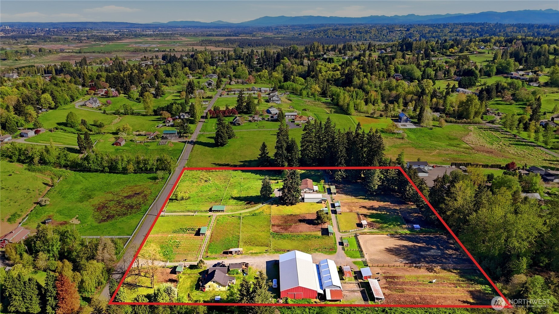 7229 65th Avenue SE Snohomish WA 98290