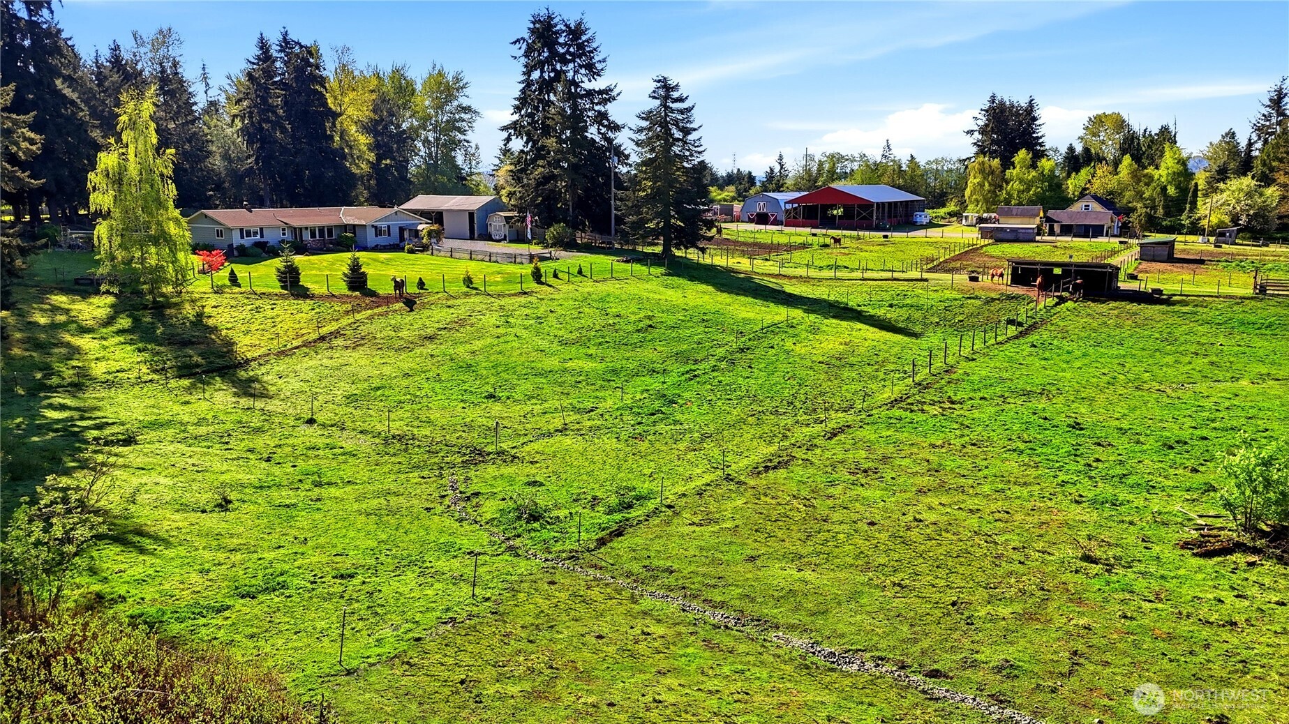 7229 65th Avenue SE Snohomish WA 98290