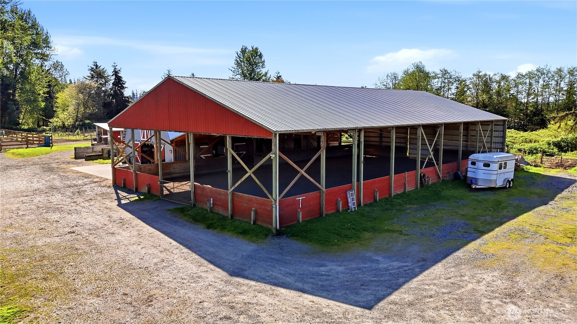 7229 65th Avenue SE Snohomish WA 98290