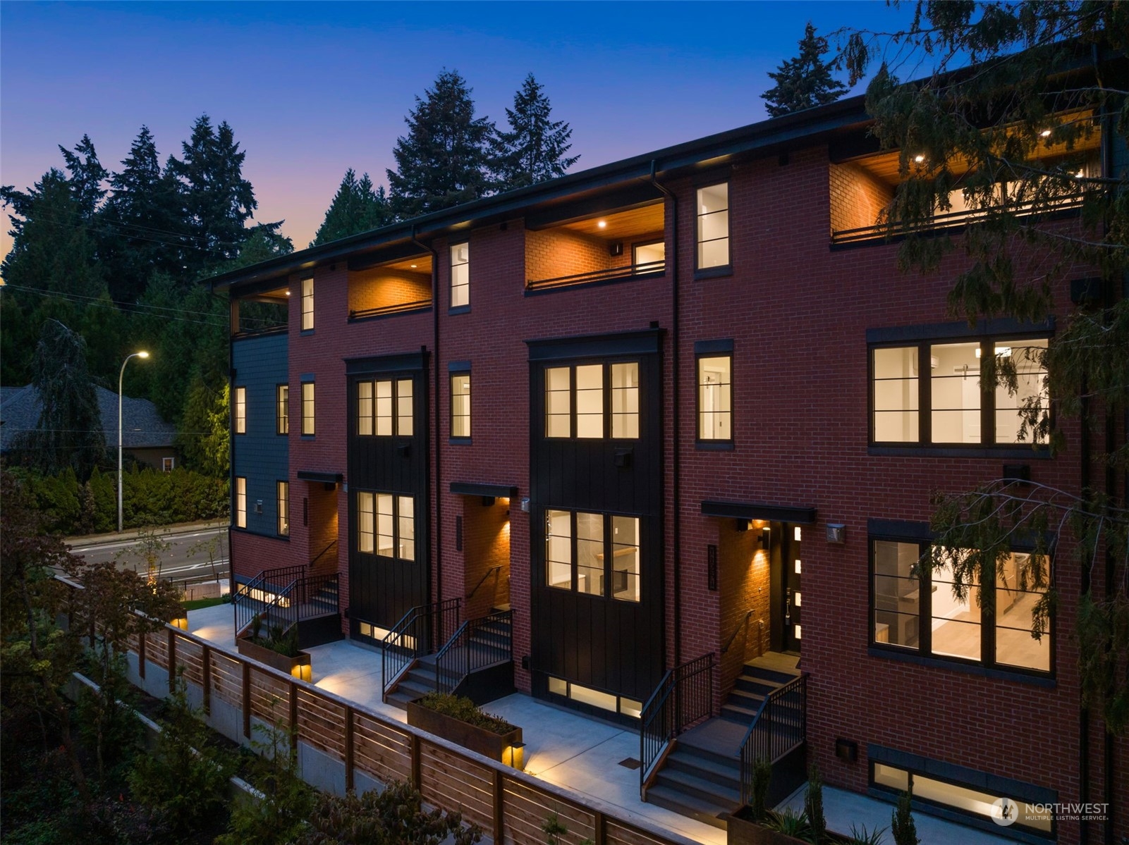 11268 NE 13th Lane Bellevue WA 98004