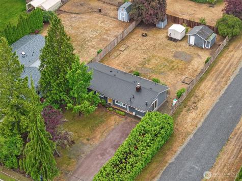 9402 171st Avenue SE Snohomish WA 98290