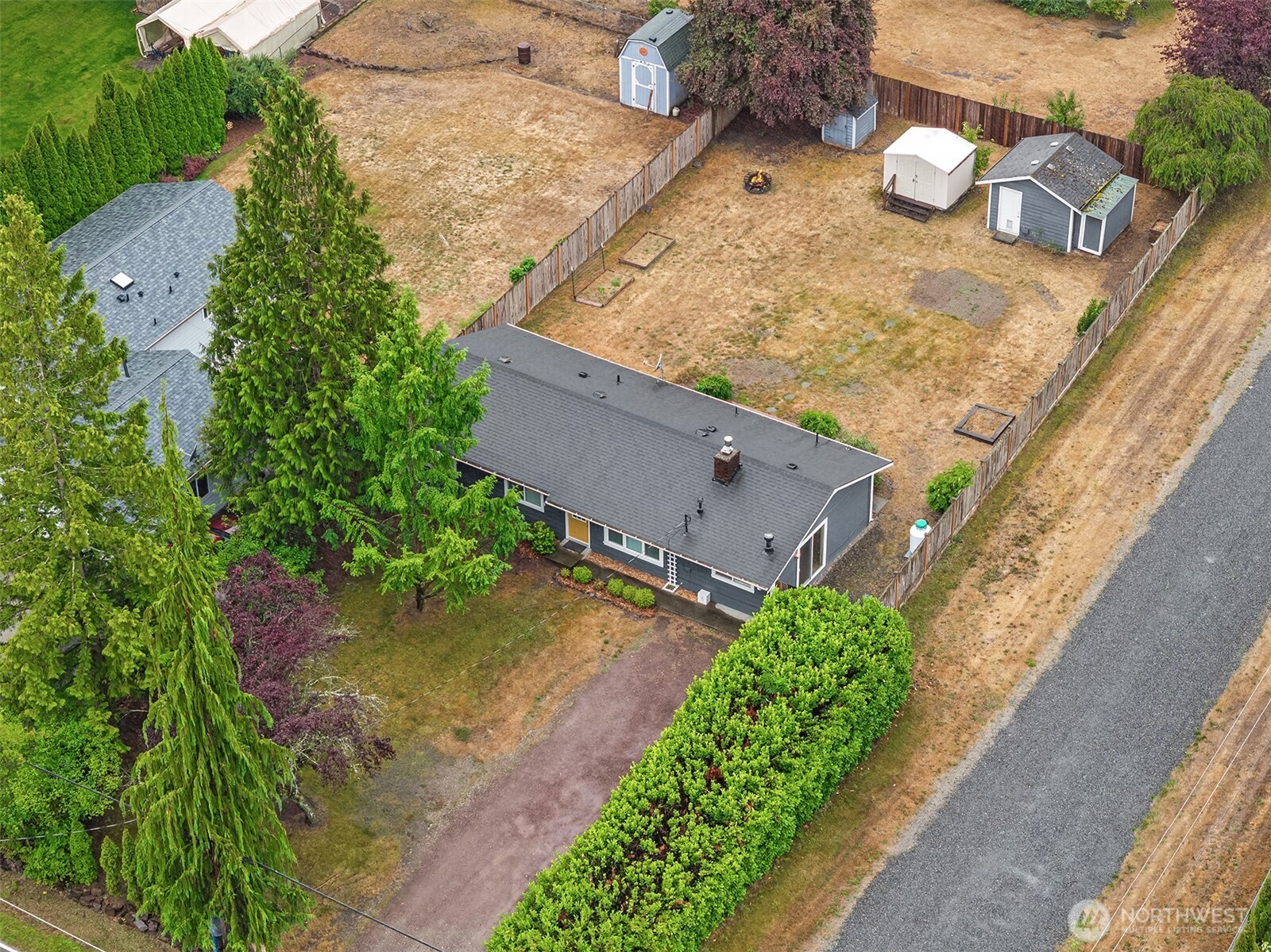 9402 171st Avenue SE Snohomish WA 98290